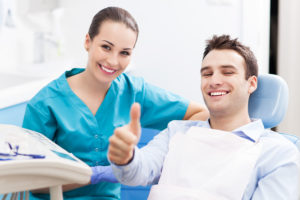 Tips for an Anxiety-Free Dentist Visit