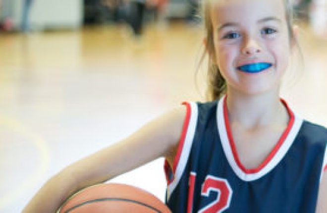 Can I Wear a Mouthguard With Orthodontic Braces?