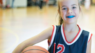 Can I Wear a Mouthguard With Orthodontic Braces?