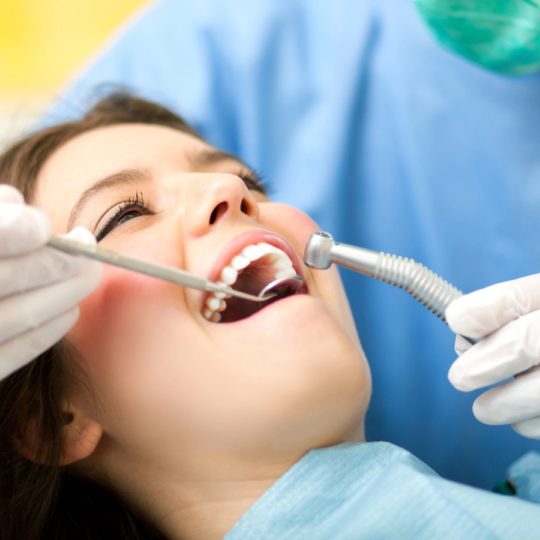 What Is A Dental Filling And How Do I Tell If I Need One?