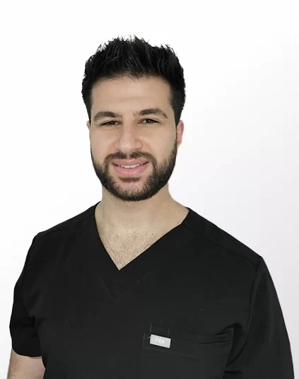 Dr Laith Matlub