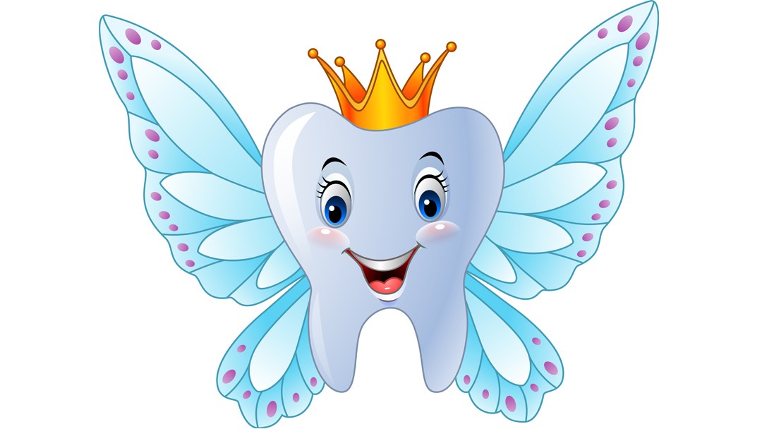 The Origins of The Tooth Fairy