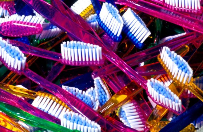 Toothbrush Bristles: What Is Best for Your Teeth?