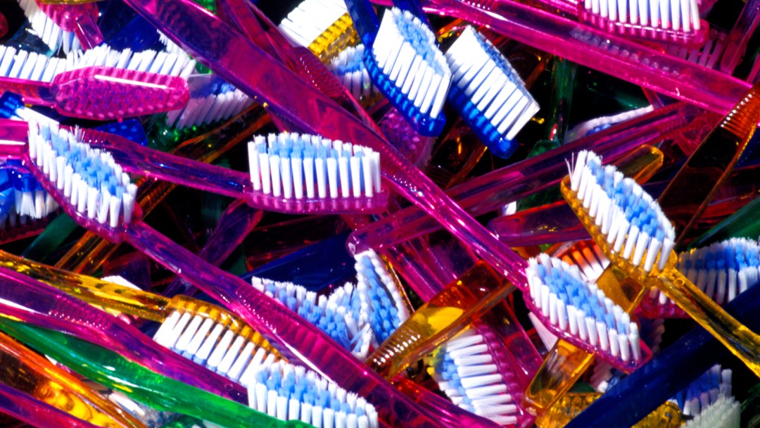 Toothbrush Bristles: What Is Best for Your Teeth?