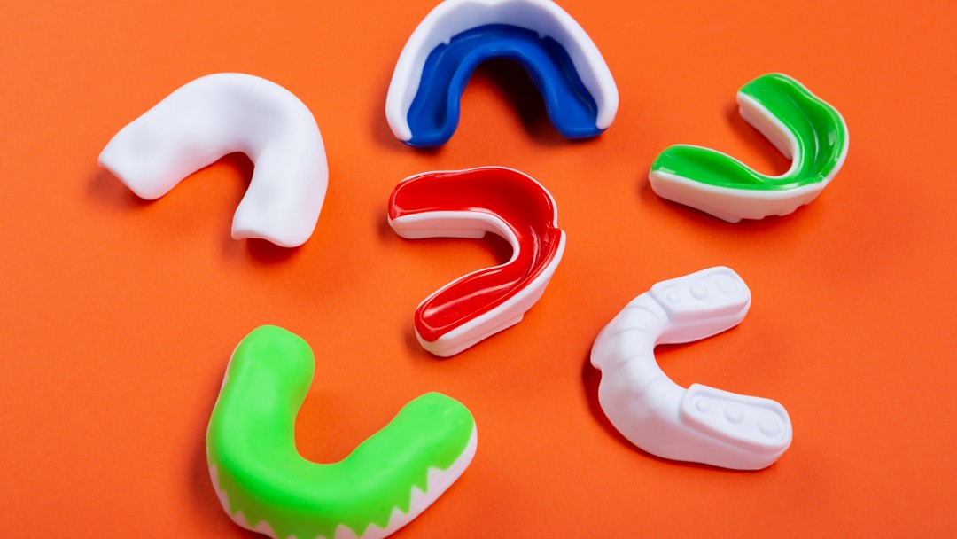 Why You Need a Mouthguard for Sports