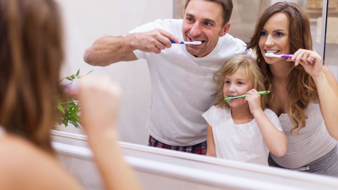 Habits to Include in Your Dental Routine