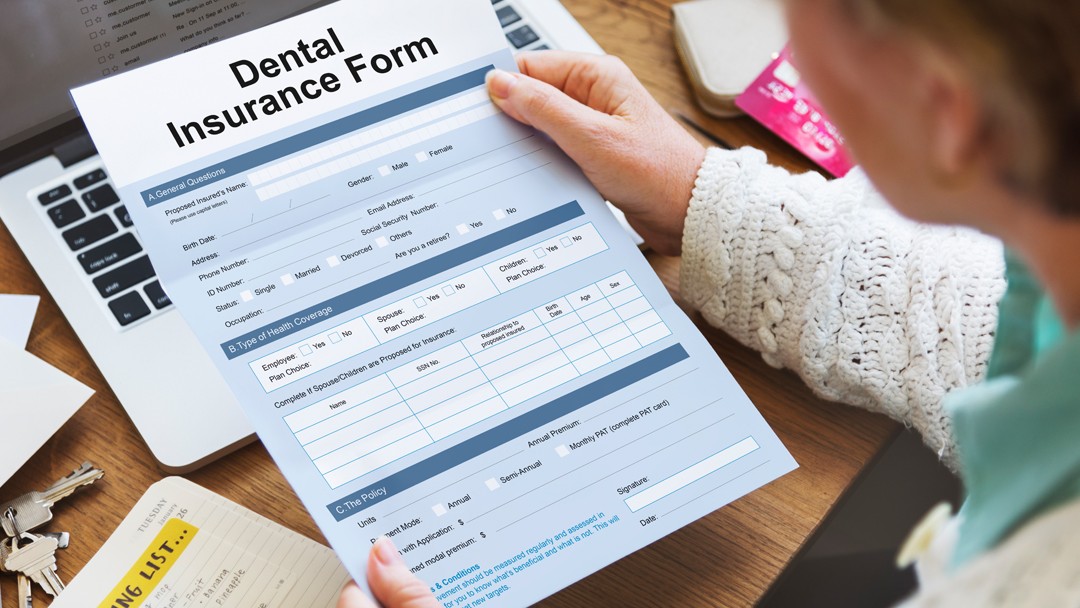 What You Need to Know About Dental Insurance