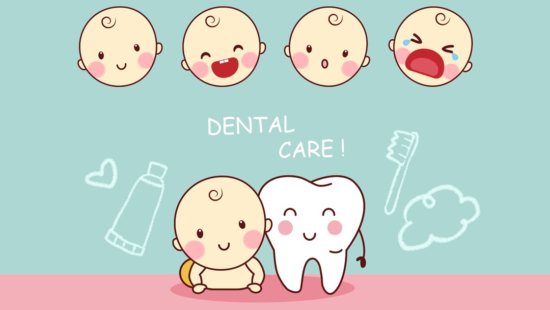 Infant Oral Care: What You Need to Know