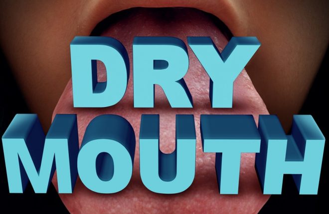 The Cause of Dry Mouth and What to Do