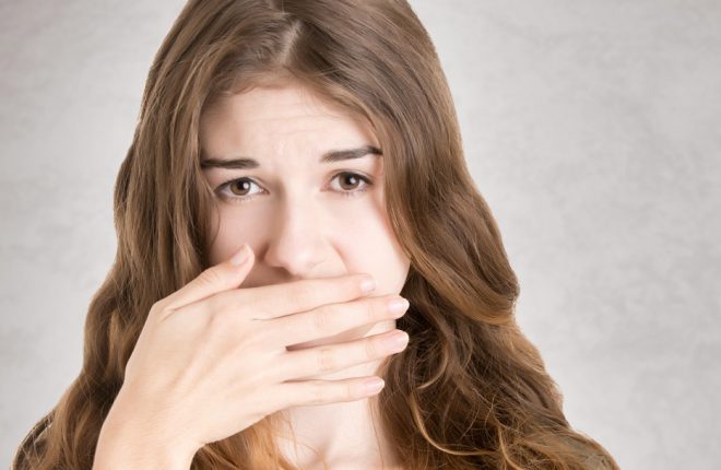 The Top Causes of Bad Breath and How to Cure it
