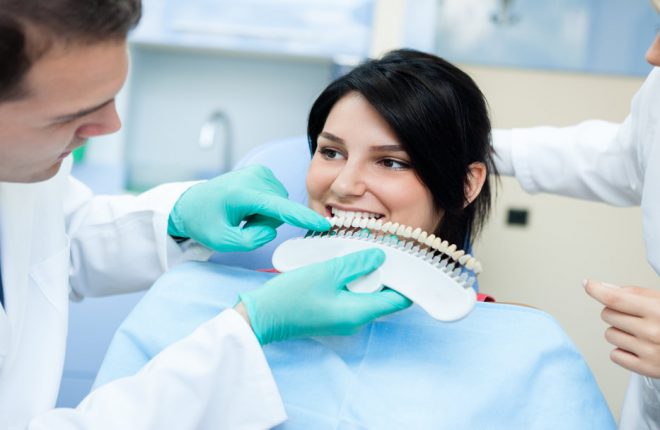 Teeth Whitening – Is It Worth Doing?