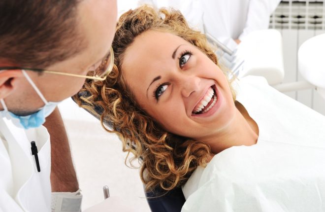 Questions to Ask Your Dentist About Teeth Whitening