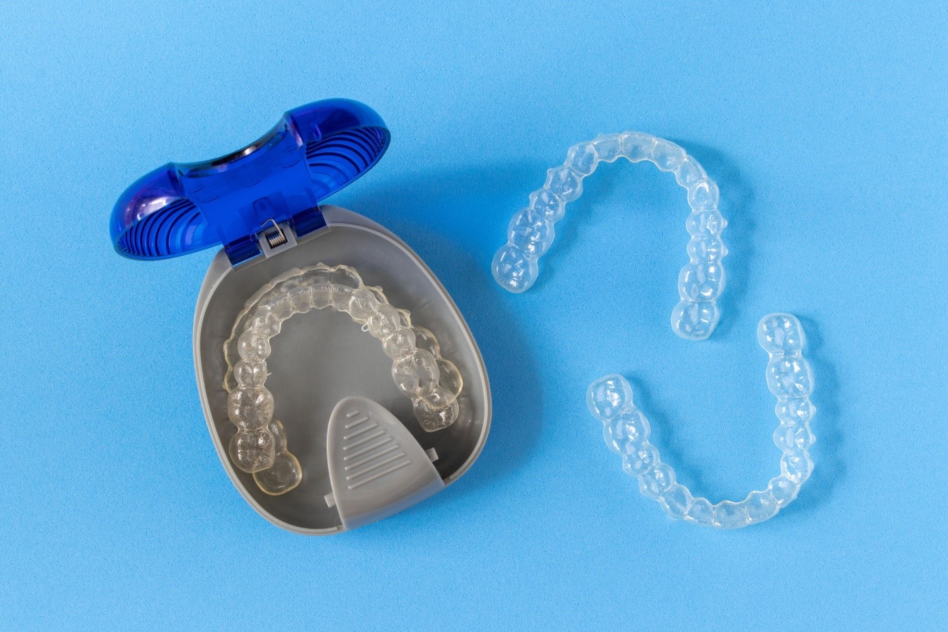 How to Care for Your Smile During Invisalign Treatment