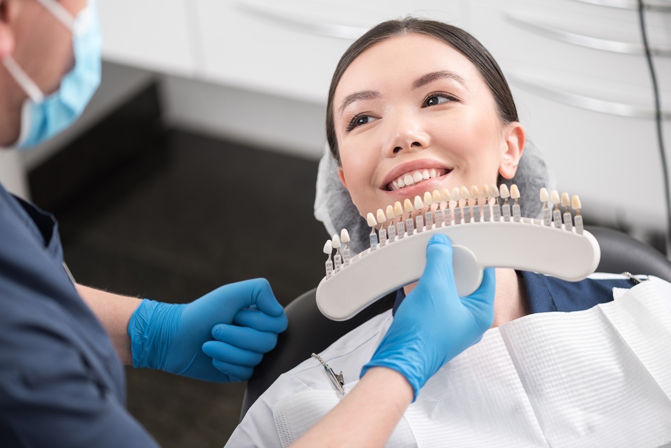 5 Cosmetic Dentistry Services That Can Improve Your Smile