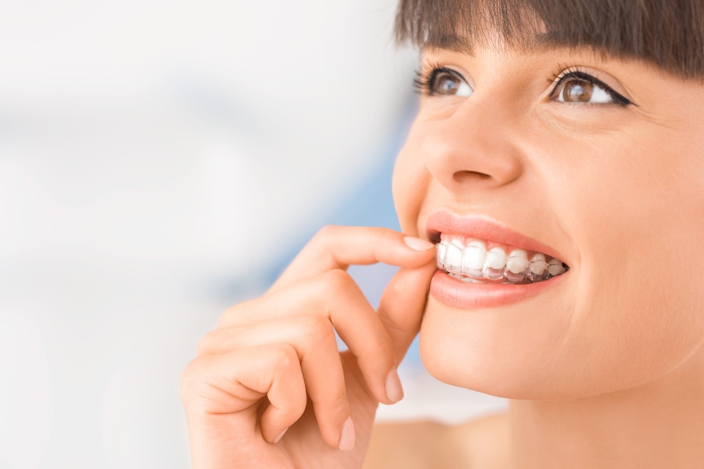 Frequently Asked Questions About Invisalign Treatment