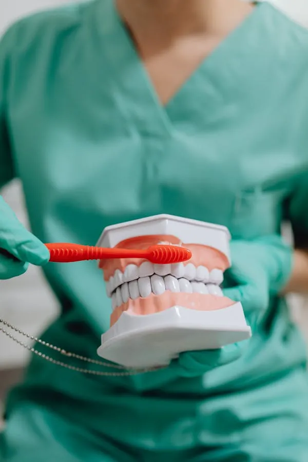 Understanding the Cost for a Teeth Cleaning