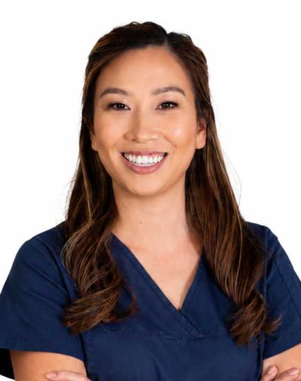 Dr Linda Duong
